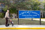 The McCall Centre for Continuing Care gallery image #2